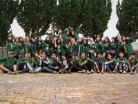Executive Class Program UNAS PASIM Nomor 4