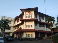 Executive Class Program UNAS PASIM Nomor Home Photo 1