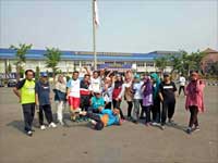 Executive Class Program Pasim Nomor 2