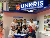 Executive Class Program Pasim Nomor 3
